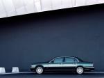 Jaguar XJ8 L 2005 года
